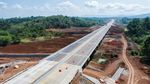 Keren! Penampakan Terkini Tol Pertama di Bengkulu