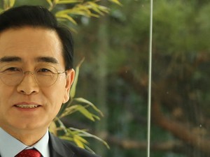 Kesaksian Eks Wakil Dubes Korut: Rakyat Dicuci Otak, Kim adalah Tuhan
