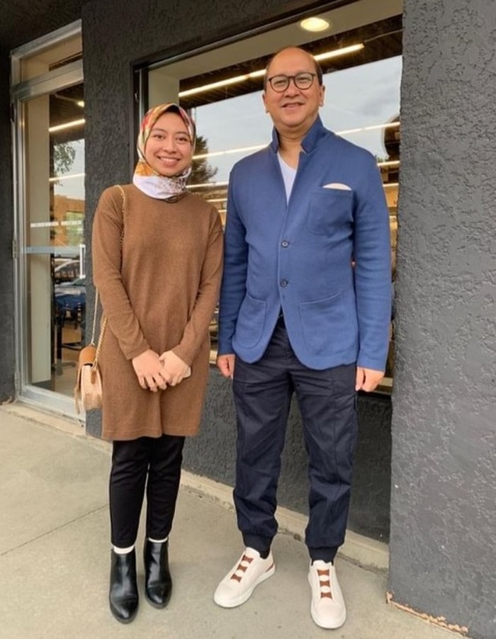 Dokter Muda Indonesia di Mayo Clinic Amerika