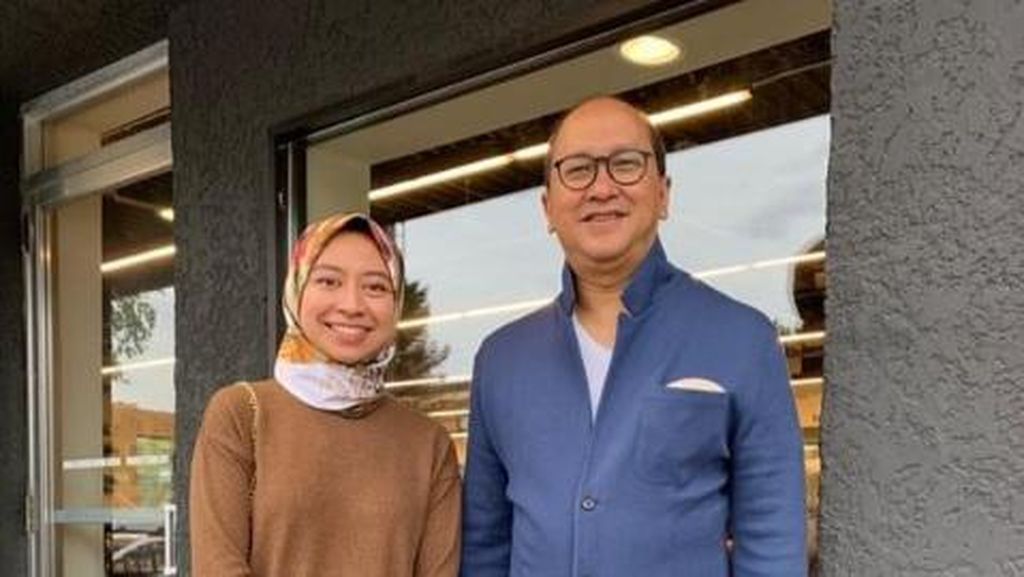 Kenalkan Dokter Muda Indonesia di Mayo Clinic AS, S1 di Abu Dhabi-S2 Qatar