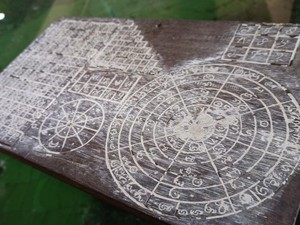 Mengenal Tika, Kalender Tradisional Bali yang Kini Langka