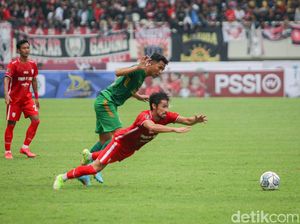 4 Tim Kunci Tiket Perempatfinal, Bagaimana Nasib Persis Solo?