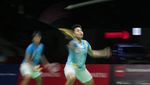 Mantap! Apri/Siti Melaju ke Final Indonesia Masters 2022