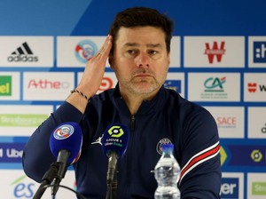 Pochettino Solusi untuk Chelsea