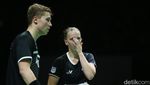 Melangkah ke Final Indonesia Masters, Begini Aksi Pasangan Ganda Prancis