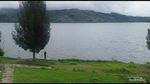 Pesona Danau Diatas Sumbar, Sejuk dan Bikin Betah