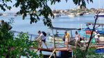 Menilik Port Kodang, Pelabuhan Alternatif ke Nusa Penida-Lembongan