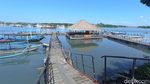 Menilik Port Kodang, Pelabuhan Alternatif ke Nusa Penida-Lembongan