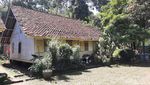 Menyelami Indahnya Toleransi di Kampung Pulo Garut