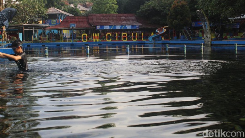 Objek Wisata Cibulan Kuningan. Objek Wisata Cibulan Kuningan.