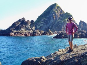 Menelusuri Pantai Orong Bukal di Lombok yang Kini Jadi Primadona