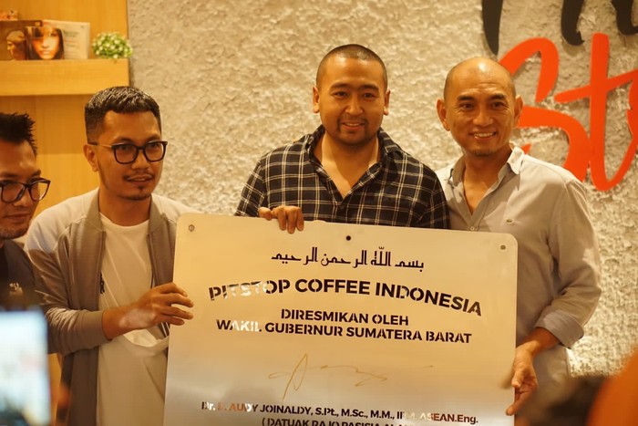 Pemprov Sumbar