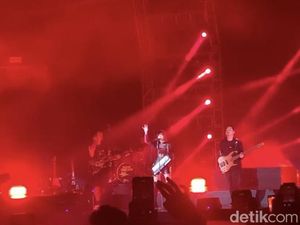 Lexiconcert di Tanah Kelahiran, Isyana Beri Kejutan Spesial