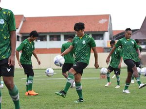 Jelang Liga 2, PSMS Medan Pinjam Pemain dari Bhayangkara FC
