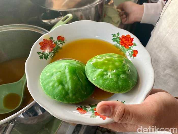 Raja Sorabi Hijau M Kasim