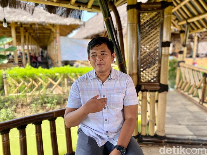 Rumah Makan Saung Kabogoh