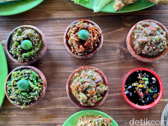 Rumah Makan Saung Kabogoh
