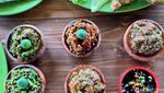 Ngariung Makan Nasi Liwet dan Gurame Kecombrang di Saung Kabogoh