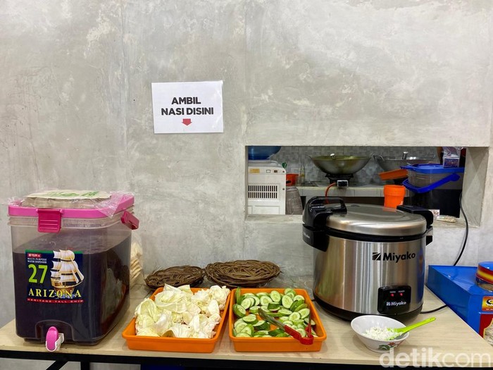 Sambal Bakar Mang Asep Sambal Bakar Mang Asep