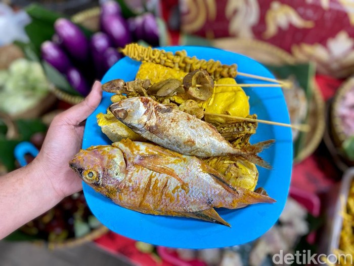 Sambal Setan Bang Udin