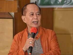 Oversupply Listrik, Waket MPR Minta Pemerintah Serius Transisikan Energi