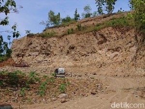 Waduh, Masih Ada 2.700 Tambang Ilegal di RI, Terbanyak di Sumsel