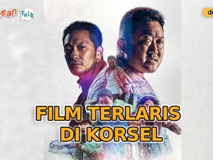 K-Talk: Duel Menegangkan Ma Dong Seok Vs Son Suk Ku di The Roundup