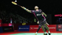 Dengan hasil ini, Indonesia meloloskan dua wakil ke final Indonesia Masters 2022. Sebelumnya, sudah ada Apriyani Rahayu/Siti Fadia Silva Ramadhanti yang telah lebih dulu mengunci tiket ke partai puncak. 