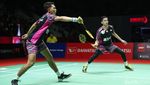 Top! Fajar/Rian Melangkah ke Final Indonesia Masters