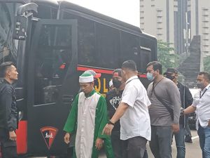 Anggota Khilafatul Muslimin se-Indonesia Ternyata Ada Puluhan Ribu