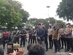 Jenazah Eril Tiba di Tanah Air, Ini Pernyataan Lengkap Keluarga