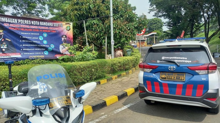 Bandara Soetta