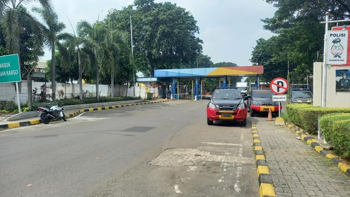 Bandara Soetta