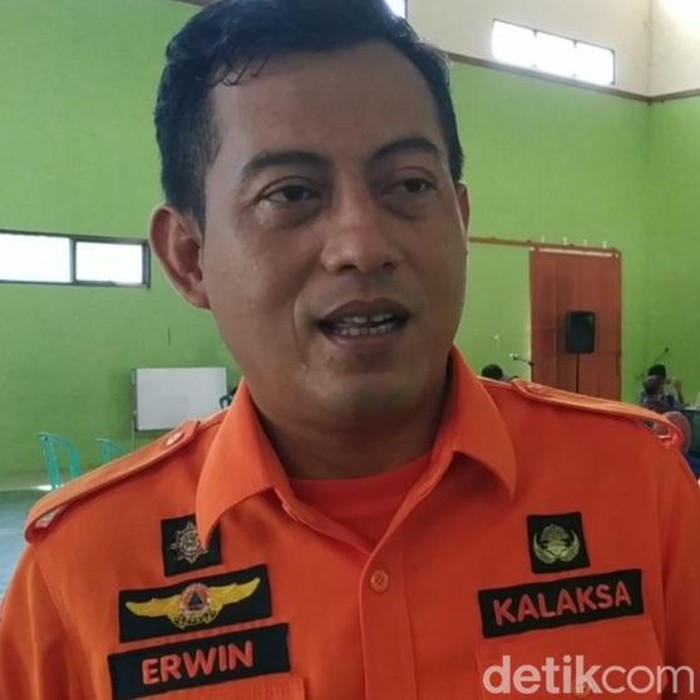 Gempa M 5,3 mengguncang Pacitan, Minggu (12/6/2022) pagi. Gempa menyebabkan getaran kuat selama beberapa detik. BPBD setempat mengimbau masyarakat tenang.