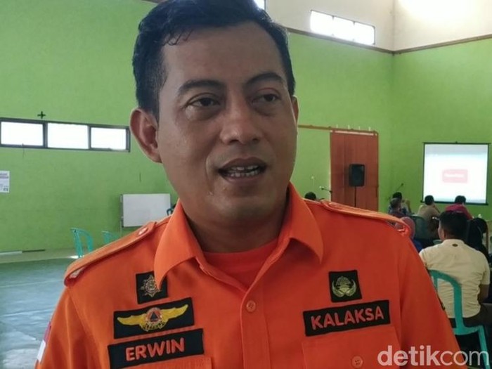 Gempa M 5,3 mengguncang Pacitan, Minggu (12/6/2022) pagi. Gempa menyebabkan getaran kuat selama beberapa detik. BPBD setempat mengimbau masyarakat tenang.