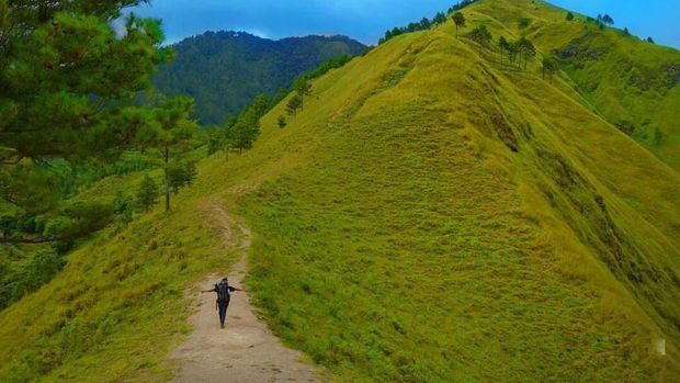 Bukit Siadtaratas