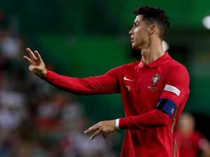 Chelsea Ingin Datangkan Ronaldo dari MU, Tuchel Kasih Izin?