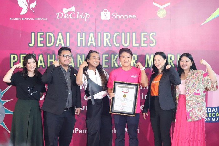 DeClip DeClip