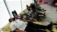 Kegiatan sosial ini diharapkan bisa memberi manfaat bagi banyak orang dan menjadi bentuk kontribusi insan Jamkrindo kepada masyarakat.