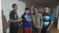Sementara itu, dari pertemuan ini, kedua belah pihak juga sepakat saling memaafkan atas kejadian tersebut dan tidak akan mempermasalahkan di kemudian hari. (Foto: dok. Istimewa)