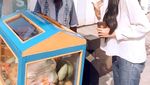 Erina Gudono Dikabarkan Dekat dengan Kaesang, Sosoknya Ternyata Hobi Baking