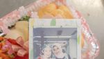 Erina Gudono Dikabarkan Dekat dengan Kaesang, Sosoknya Ternyata Hobi Baking