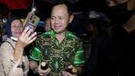 Festival Surken Dorong Industri UMKM dan Kuliner usai Pandemi