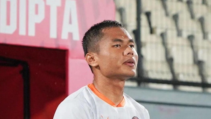 Foto Instagram Aji Bayu Putra