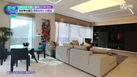 Penthouse Son Ye Jin dan Hyun Bin terletak di area yang sama dengan Han So Hee. Foto: (dok. ist)