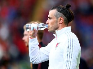 Peringatan untuk Bale, MLS Bukan Liga Ecek-ecek!