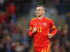 Link Live Streaming Wales Vs Belgia di UEFA Nations League