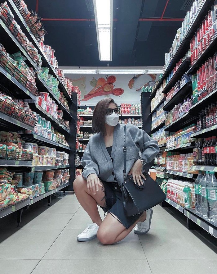 Greysia Polii Greysia Polii