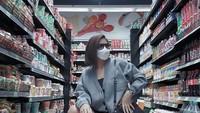 Mengenal Greysia Polii, pebulutangkis hebat ini dikenal doyan kulineran. Momen kulinerannya banyak dibagikan di Instagramnya. Foto: Instagram @greysiapolii