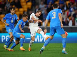 Southgate: Italia Tidak Melemah